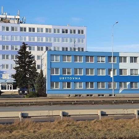 Ubytovna Videnska Brno Zewnętrze zdjęcie