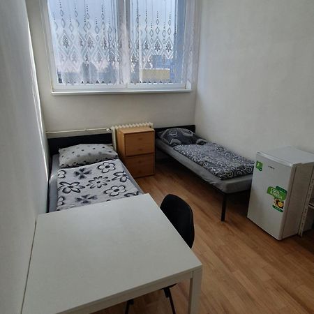 Ubytovna Videnska Brno Zewnętrze zdjęcie