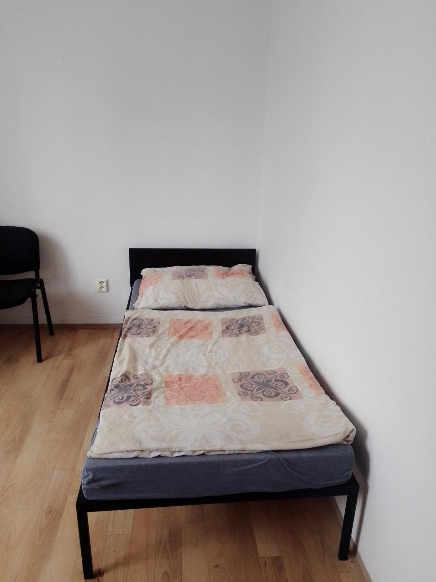 Ubytovna Videnska Brno Zewnętrze zdjęcie
