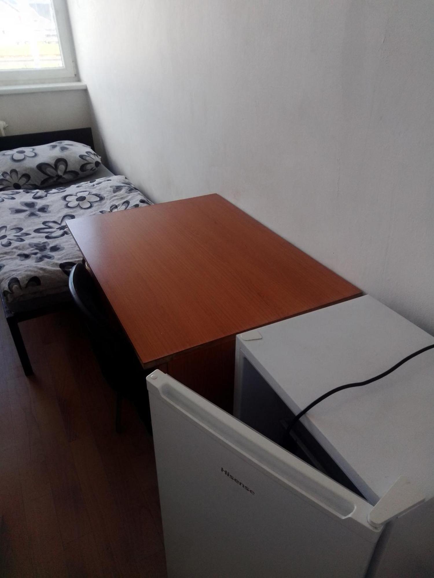 Ubytovna Videnska Brno Zewnętrze zdjęcie