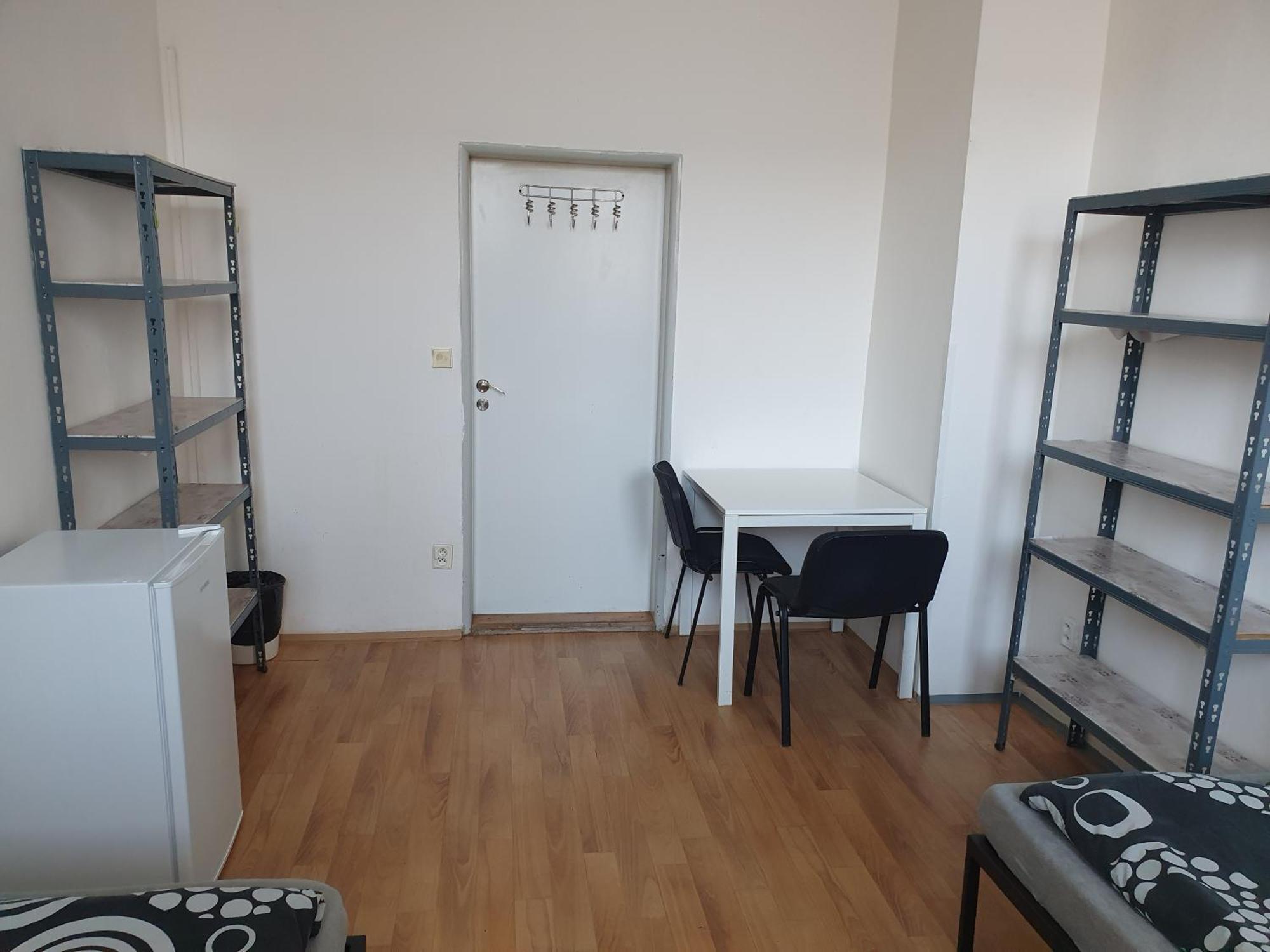 Ubytovna Videnska Brno Zewnętrze zdjęcie